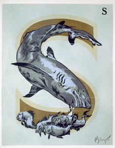 Capital Letter 
